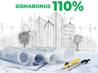 Sismabonus 110%